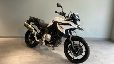 BMW F750 GS